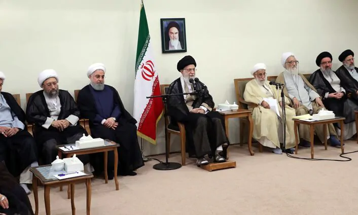 دسته کتاب های سیاست داخلی ایران