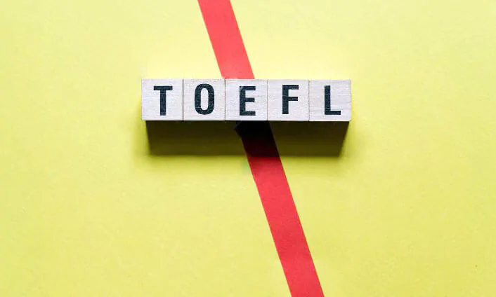 دسته کتاب های TOEFL