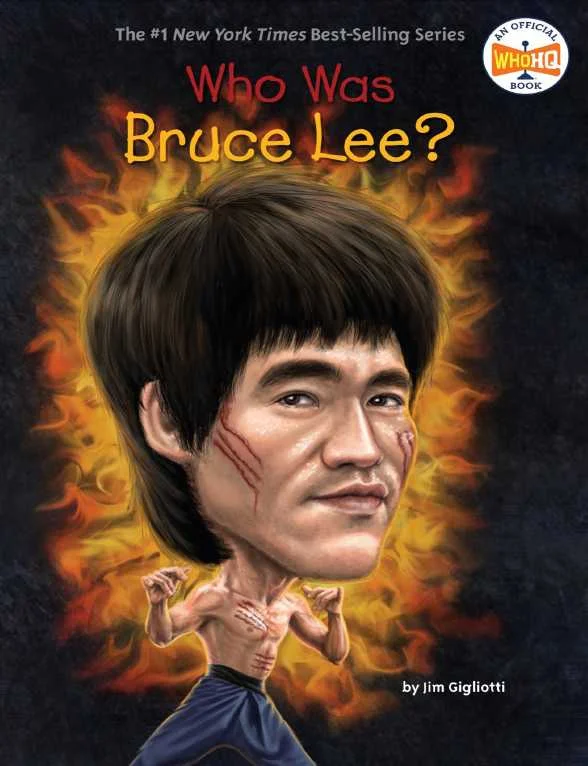 Who Was Bruce Lee