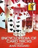 The Encyclopedia of Card Tricks