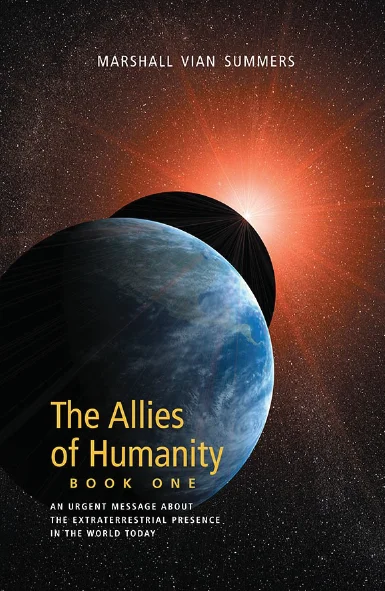 Allies of Humanity