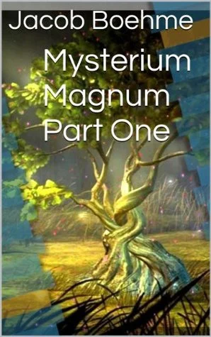 Mysterium Magnum - Volume 1