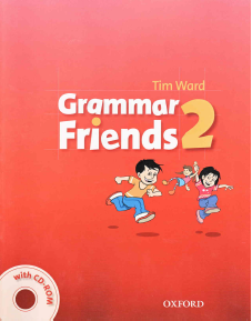Grammar Friends 2