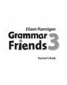 Grammar Friends 3 - Teacher's Book