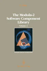 The Modula-2 Software Component Library