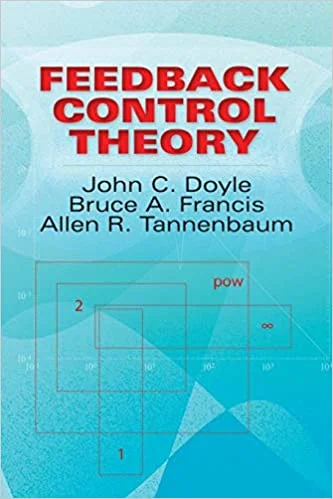 Feedback Control Theory
