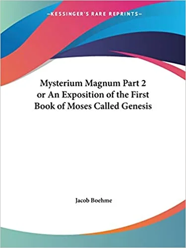 Mysterium Magnum - Volume 2