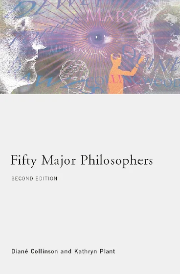 50 Major Philosophers