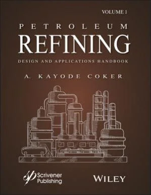 Petroleum Refining Design and Applications