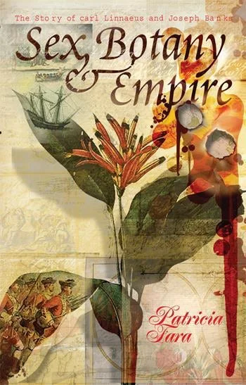 Sex, Botany and Empire