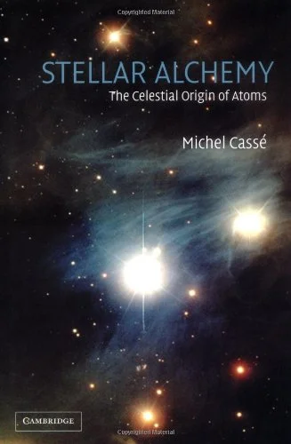 Stellar Alchemy: The Celestial Origin of Atoms