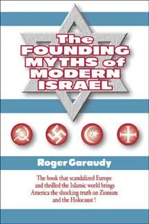 The Founding Myths of Israeli Politics