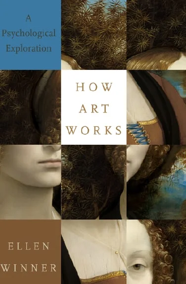 How Art works: A Psychological Exploration