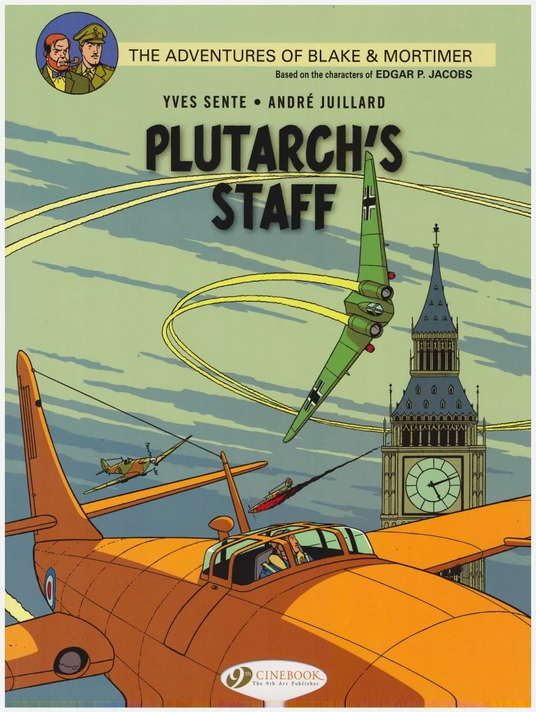 Plutarch Staff