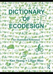 Dictionary of Ecodesign: An Illustrated Reference