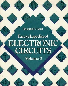 Graf - Encyclopedia of Electronic Circuits - Vol 3