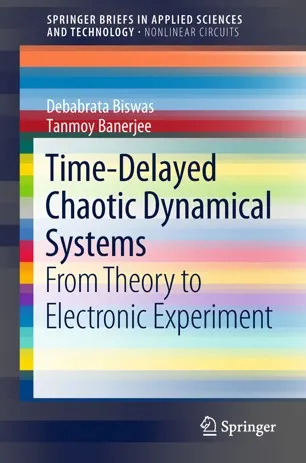 Time-Delayed Chaotic Dynamical Systems