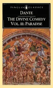 The Divine Comedy - VOL .III Paradise