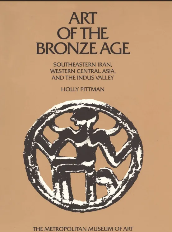 Art of The Bronze Age