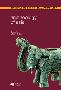 Archaeology of Asia