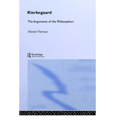 Kierkegaard: Arguments of the Philosophers