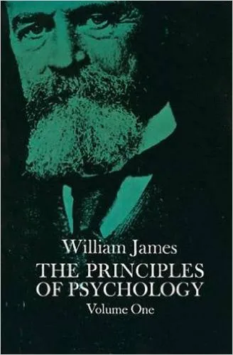 The Principles of Psychology - Volume 1