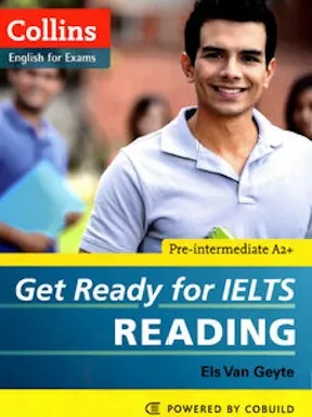 Get Ready for IELTS - Reading