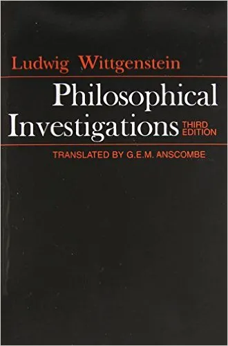 Philosophical Investigations