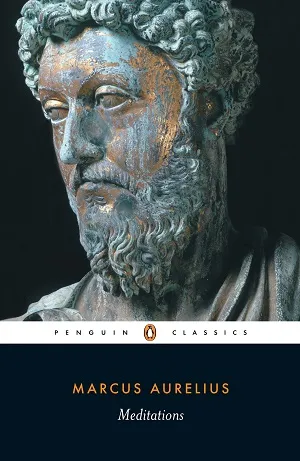 Meditations of the emperor Marcus Aurelius