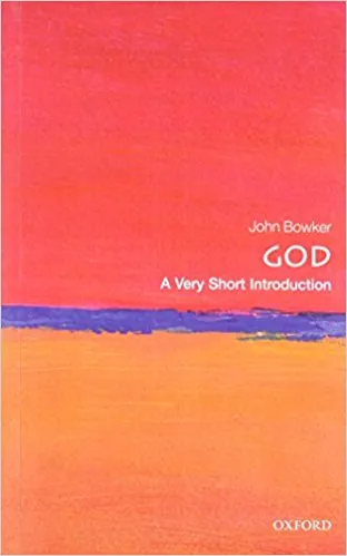 God: a very short introduction