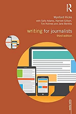 Writing for journalists