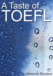 A Taste of TOEFl