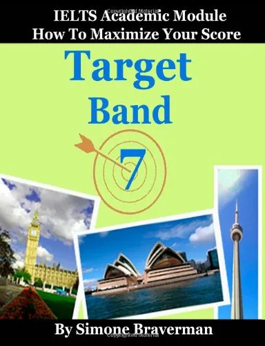 Target Band 7