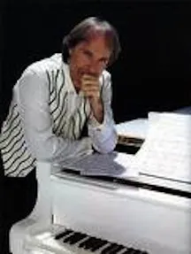 Richard Clayderman Piano Solo Best Collection