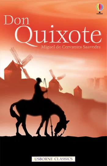 Don Quixote Part II