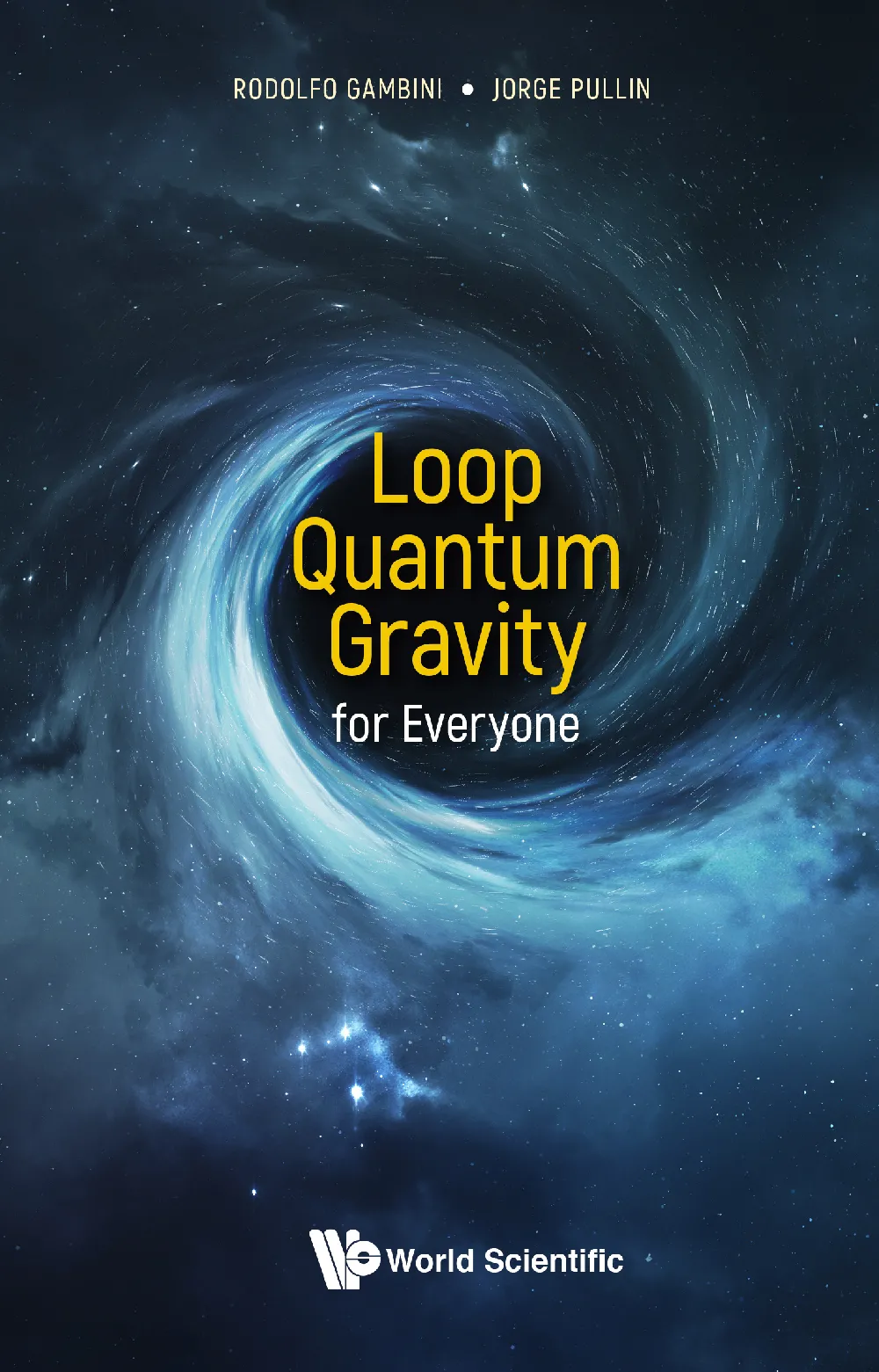 Loop Quantum Gravity for Everyone