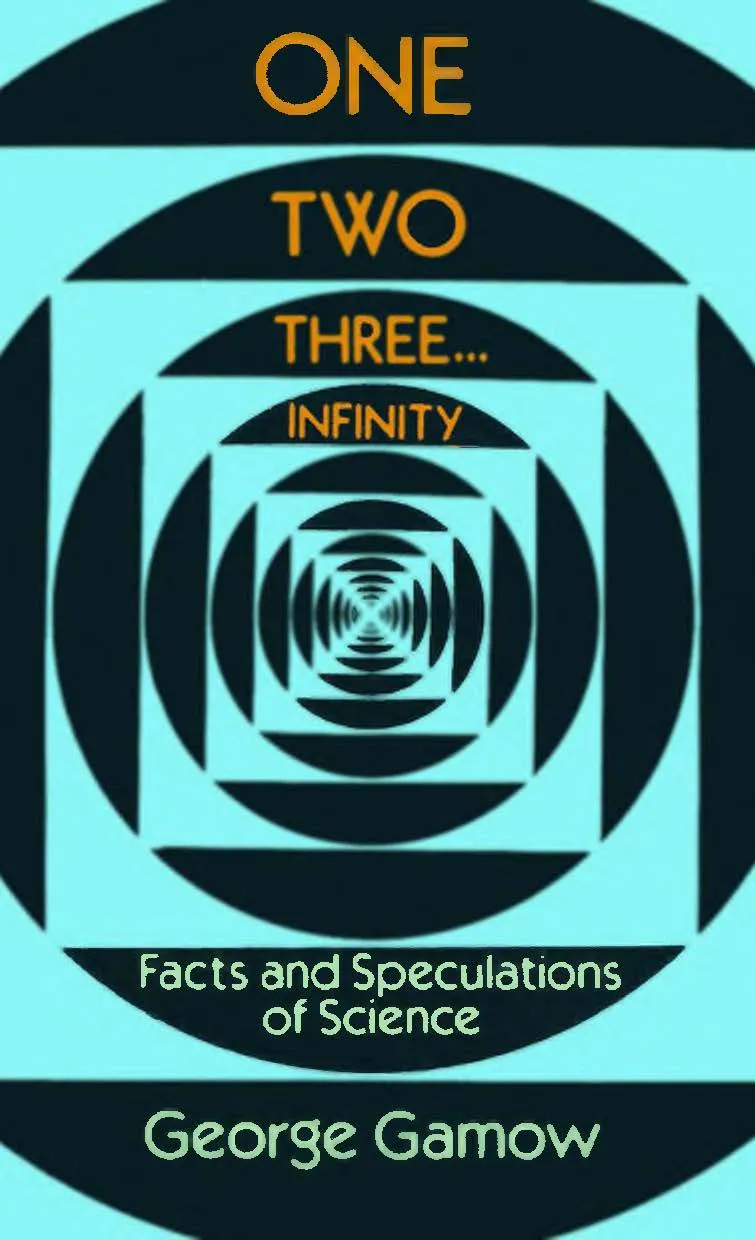 One Two Three... Infinity