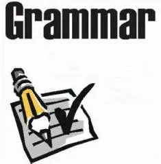 Grammar Bank
