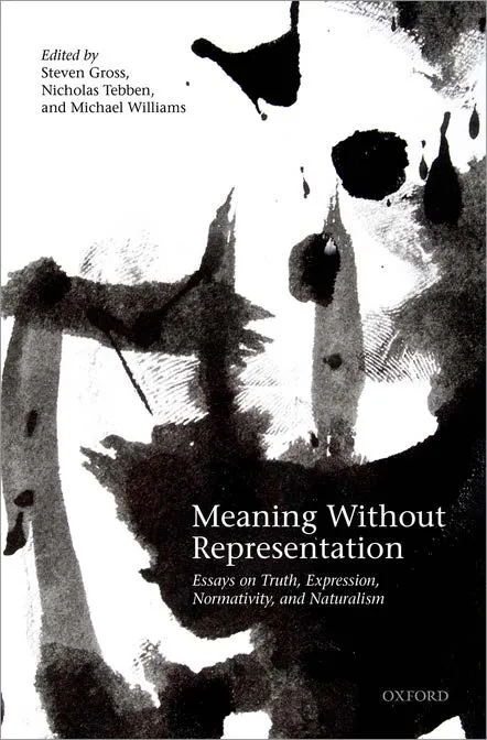 Meaning Without Representation