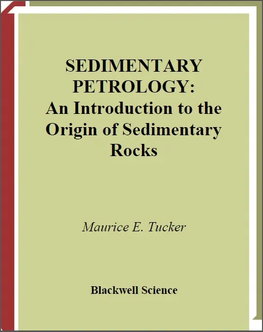 Sedimentary Petrology