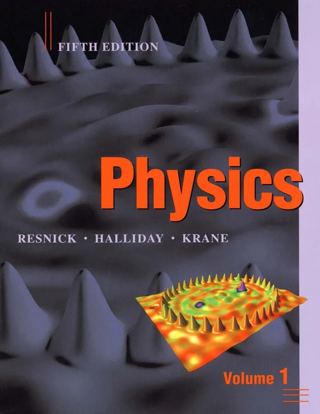 Physics - Volume 1