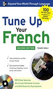 Tune Up Your French