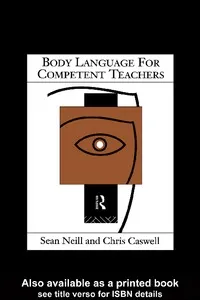 Body Language for Competent Teachers
