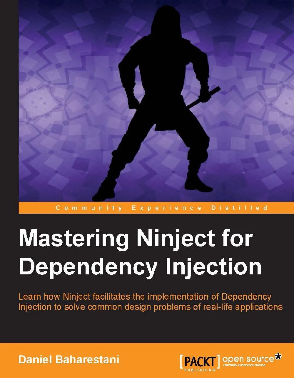 Mastering Ninject for Dependency Injection