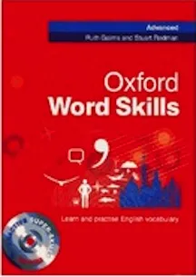 Oxford Word Skills - Advanced
