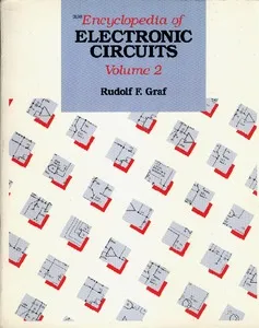 Graf - Encyclopedia of Electronic Circuits - Vol 2.pdf