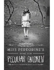 Miss Pregrine's home for peculiar children