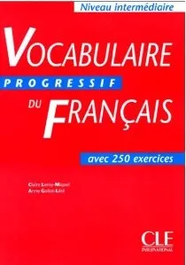 Vocabulaire progressif du francais