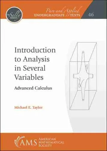 Introduction to Analysis in Several Variables