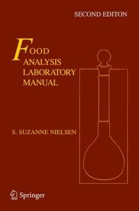 Food Analysis Laboratory Manual